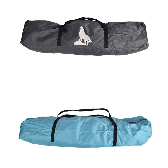 캠핑용 수납가방 타프 타프쉘 폴대 텐트 등 수납가능