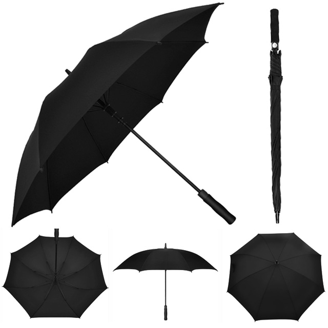 킹스맨우산 초대형 우산 튼튼한 장우산 대형 커플 2인용 큰우산 특대형 의전용 태풍 골프
